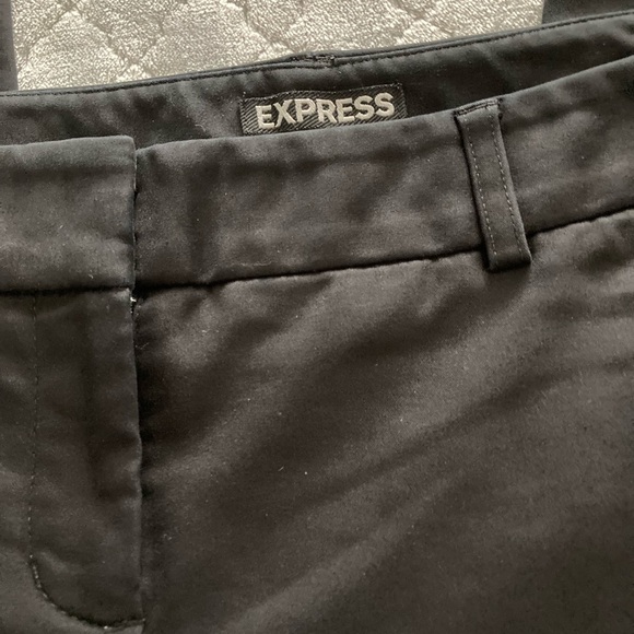 Ladies  Ankle Dress Pants - Picture 8 of 12